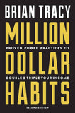 Million Dollar Habits:- PaperbackÐ by Brian Tracy