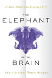 The Elephant In The Brain (Paperback) image 1