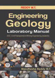 Engineering Geology Laboratory Manual |9789385998331|