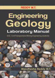 Engineering Geology Laboratory Manual |9789385998331|