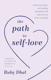 The Path to Self-Love : paperback image 1