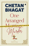 One Arranged Murder (Paperback) image 1