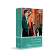 Front cover of the book 'The Beautiful And Damned (PB) (Select Classics)' by F. Scott Fitzgerald.