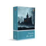 Front cover of the book 'Dracula (PB) (Select Classics)' by Bram Stoker.
