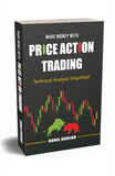 Buzzingstock Publishing House Price Action Trading : Technical Analysis Simplified! By Sunil Gurjar (Chartmojo) - Chart Patterns | Candlestick Patterns | Breakout Patterns & Lot More ! NYBooksHub