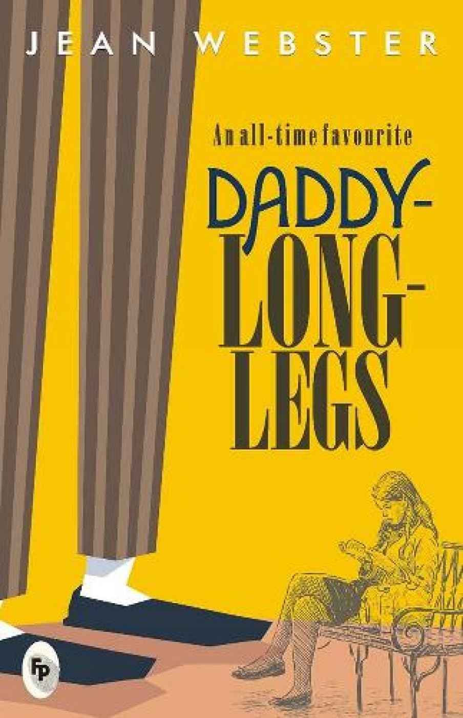 Daddy-Long-Legs (Paperback)Ð  by Jean Webster