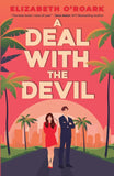 A Deal With The Devil ( Paperback ) image 1