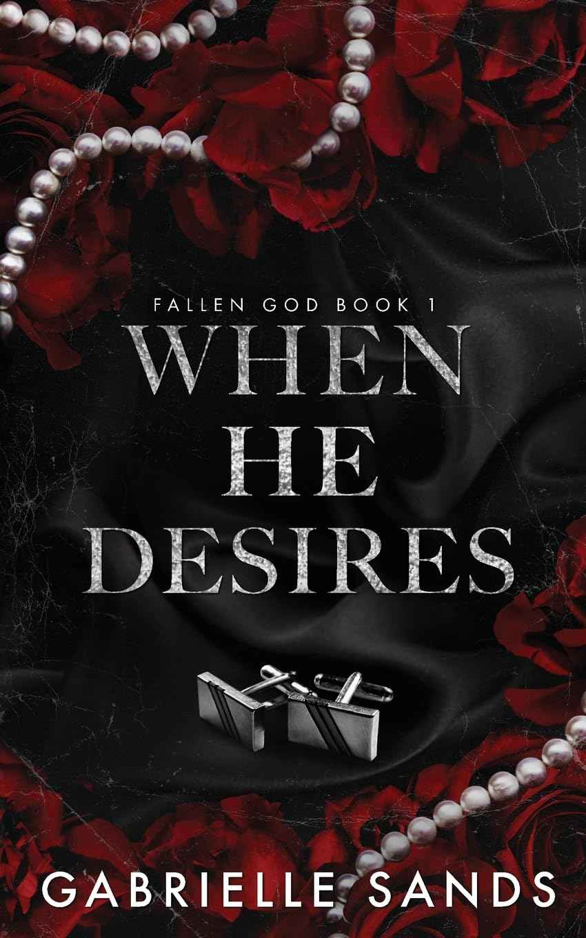 When He Desires -- PaperbackÐ  by Gabrielle Sands