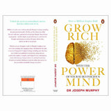 Grow Rich with the Power of Your Subconscious Mind (Paperback)