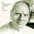 Front cover of the book 'Sri Nisargadatta Maharaj - A Tribute' by Na.