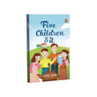 Front cover of the book 'Five Children and It (PB) (Select Classics)' by E Nesbit.