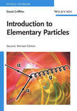Introduction to Elementary Particles NYBooksHub