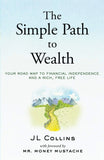 The Simple Path to Wealth:  Sick Fux  - paperback image 2