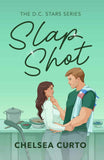 Slap Shot PaperbackÐ   by Chelsea Curto