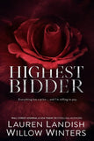 Highest Bidder Collection & All He'll Ever Be Paperback image 2