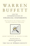 WARREN BUFFETT AND THE INTERPRETATION OF FINANCIAL STATEMENTS