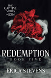 Redemption ; -PaperbackÐ by Erica Stevens