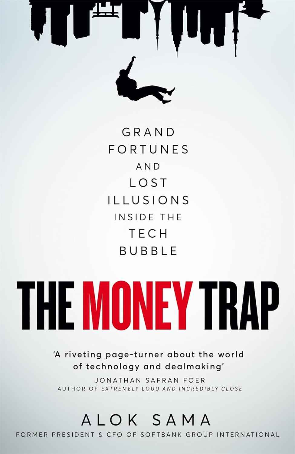 The Money Trap: - PaperbackÐ   by Alok Sama