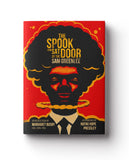 The Spook Who Sat by the Door NYBooksHub