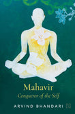 Front cover of the book 'Mahavir' by Bhandari, Arvind.