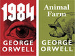 1984 ANİMAL FARM- BRAND NEW SET