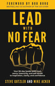 Lead With No Fear: -  PaperbackÐ  by Mike Acker