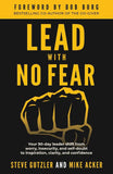 Lead With No Fear: -  PaperbackÐ  by Mike Acker