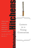 LETTERS TO A YOUNG CONTRARIAN -- PaperbackÐ  by Christopher Hitchens