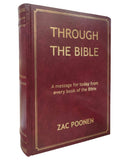 Thaivee Through The Bible (English) - Zac Poonen NYBooksHub