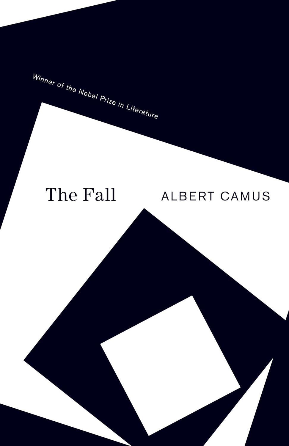 The Fall (Vintage International) NYBooksHub