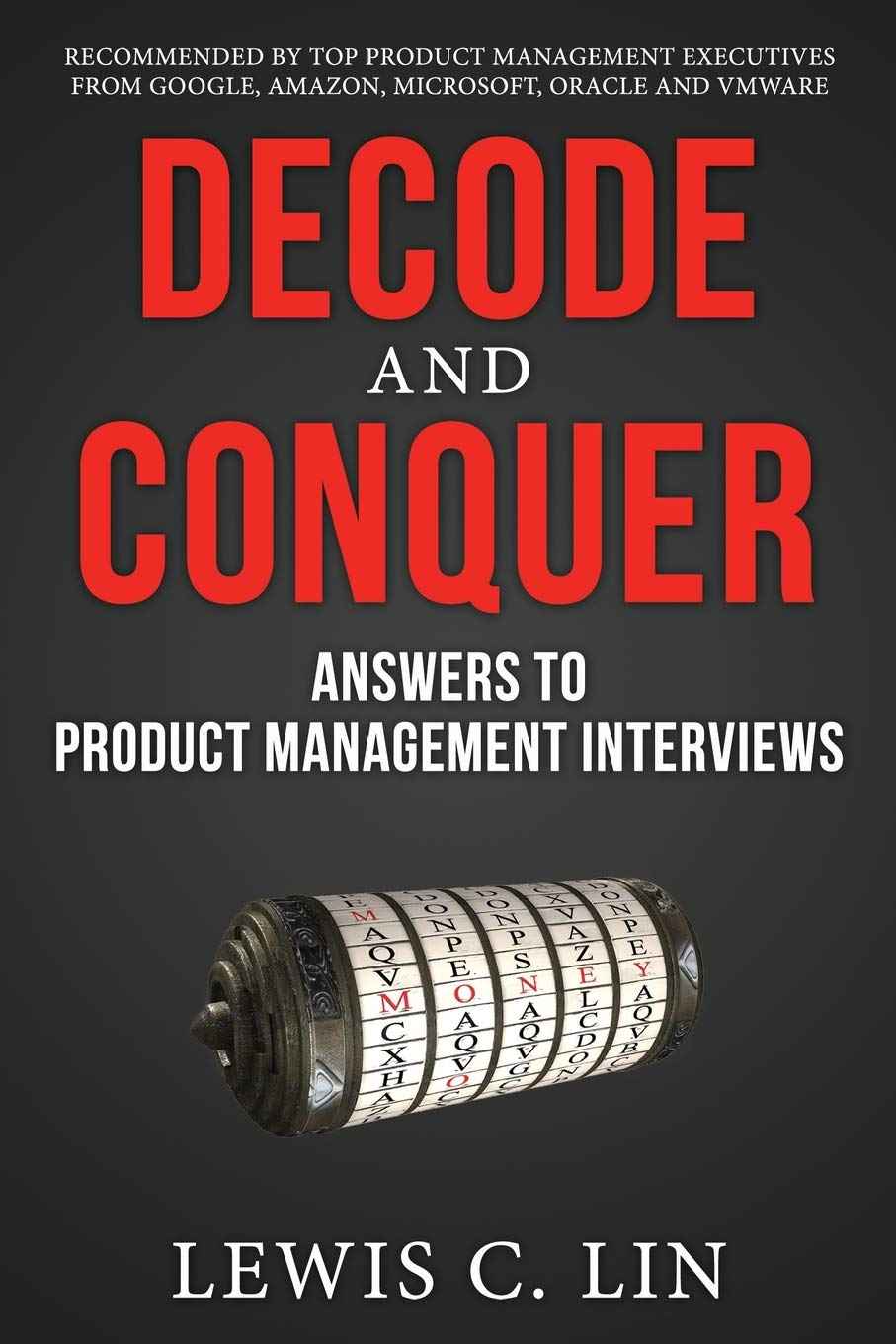 Decode and Conquer: -- PaperbackÐ   by Lewis C. Lin