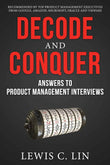 Decode and Conquer: -- PaperbackÐ   by Lewis C. Lin