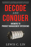 Decode and Conquer: -- PaperbackÐ   by Lewis C. Lin