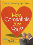 Front cover of the book 'HOW COMPATIBLE ARE YOU?' by Swami Vivekanand.