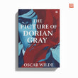 Front cover of the Paperback book 'The Picture of Dorian Gray by Oscar Wilde Timeless Classic of Beauty and Morality Best of Oscar Wild' by Oscar, Wilde.