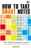 How to Take Smart Notes: One Simple Technique to Boost Writing, Learning and Thinking NYBooksHub