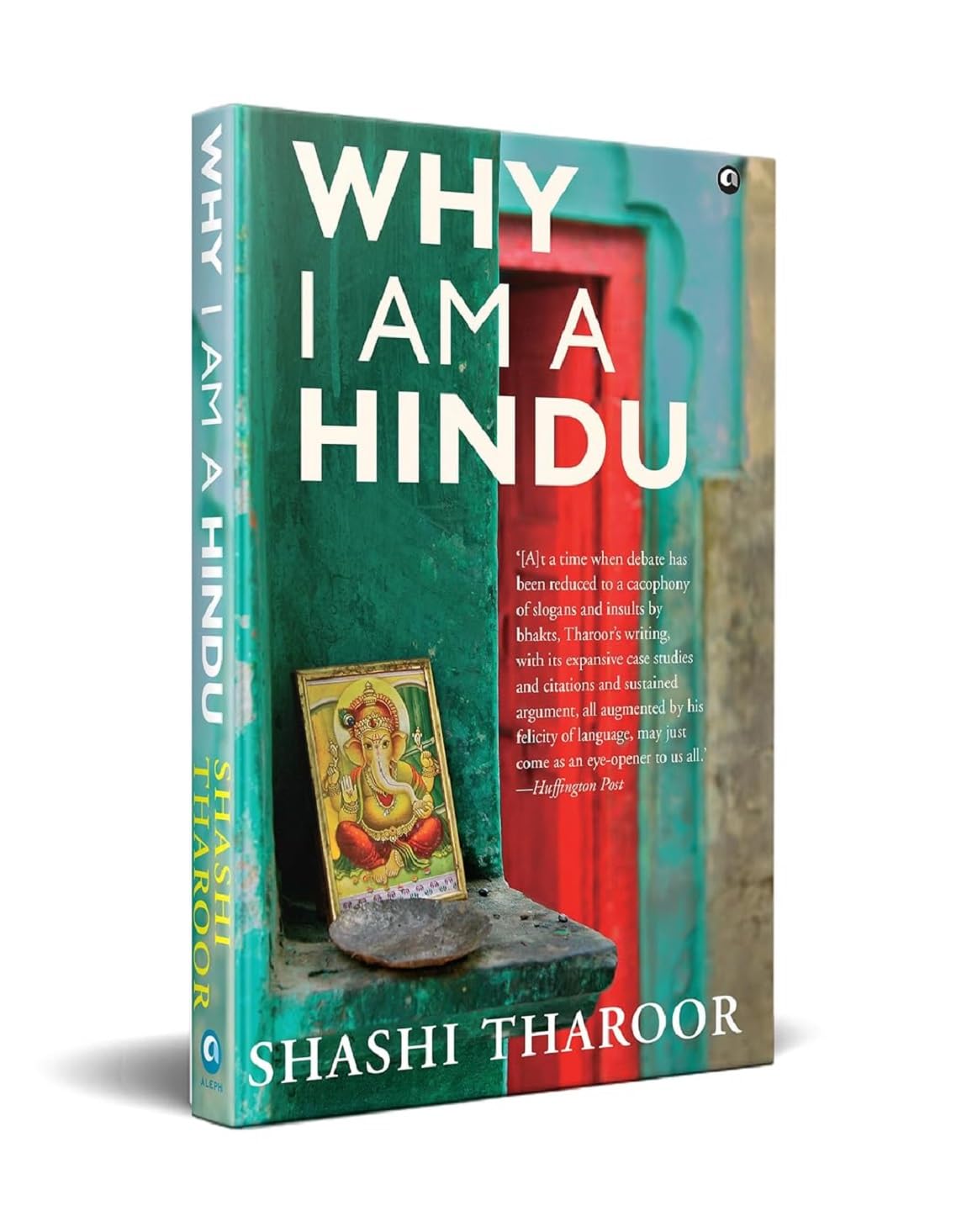 Why I am a Hindu NYBooksHub