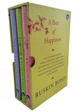 Front cover of the book 'A Box of Happiness' by Na.