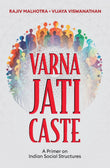 BluOne Ink Occam (An imprint of ) Varna Jati Caste NYBooksHub