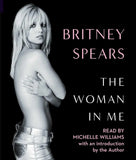 The Woman in Me - A Memoir by Britney Spears (Paperback) image 3