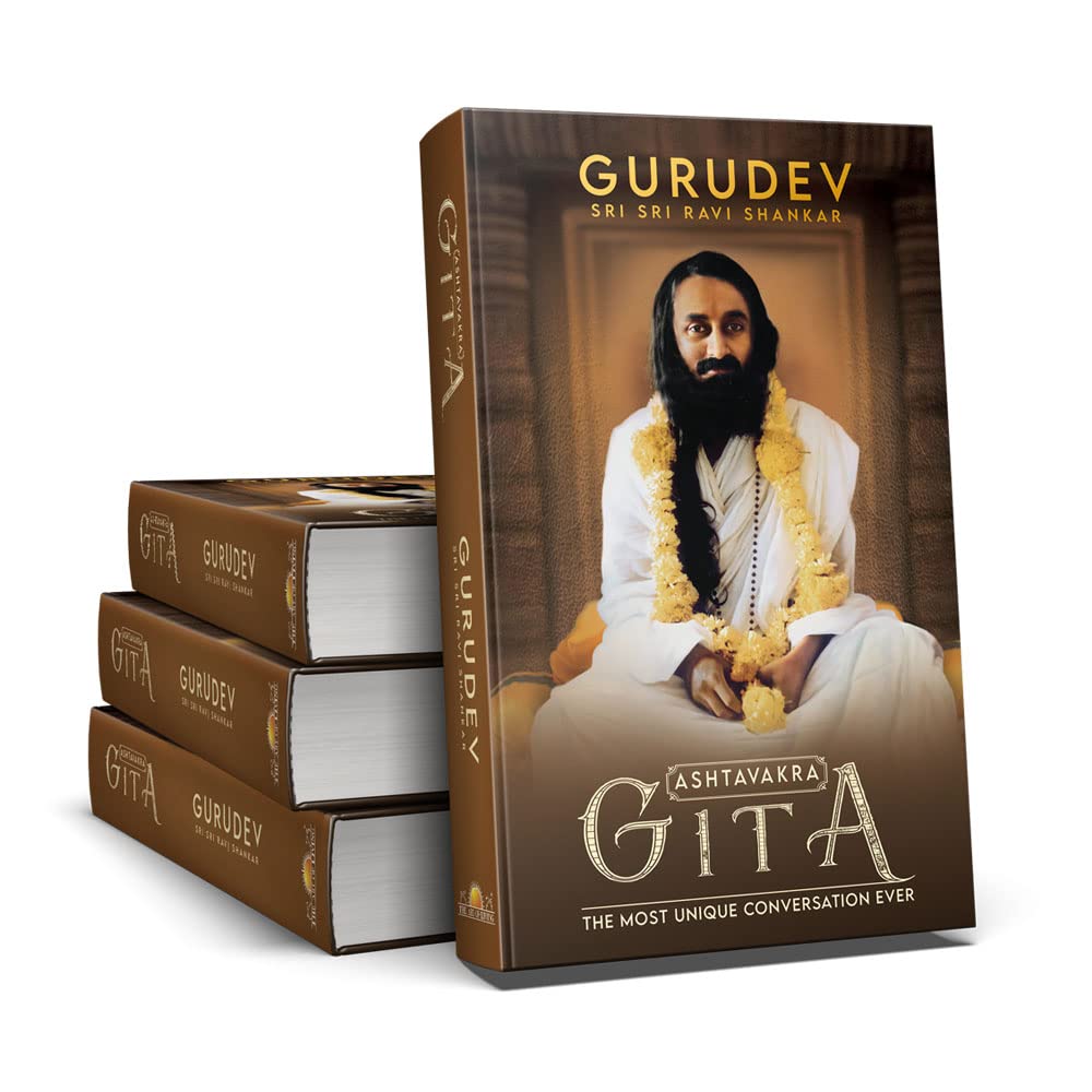 Times Group Books Ashtavakra Gita - English NYBooksHub