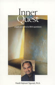 Front cover of the book 'Inner Quest: Yoga's Answers to Life's Questions' by Tigunait Rajmani.