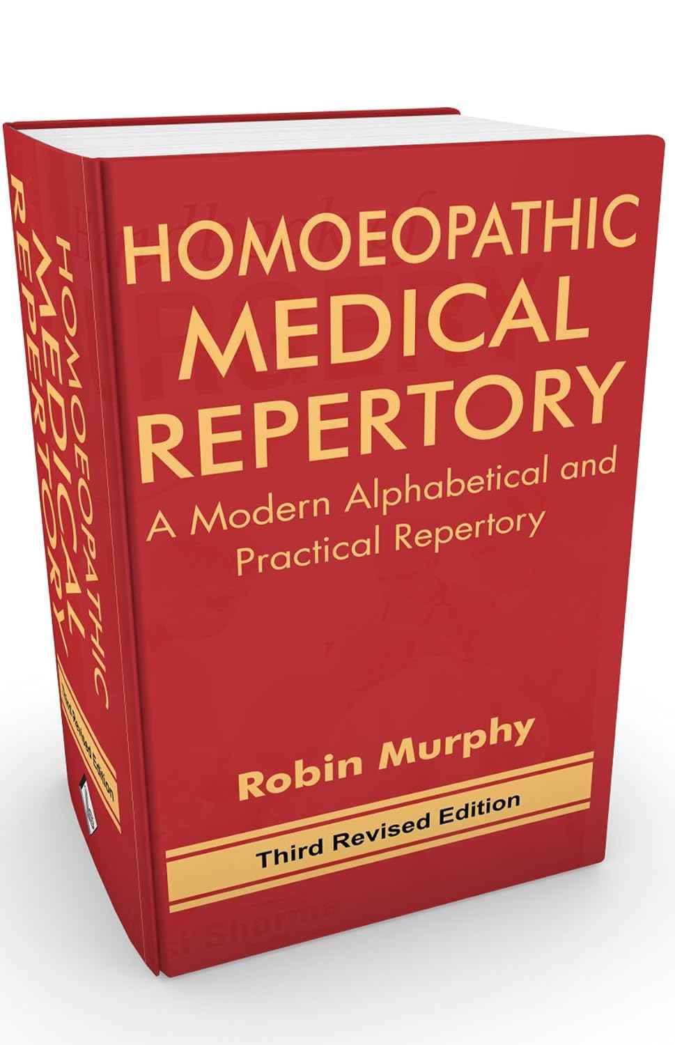 Homoeopathic Medical Repertory NYBooksHub