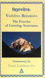 Vijnana Bhairava The Practice of Centering Awareness NYBooksHub