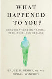 What Happened To You (Paperback) image 1