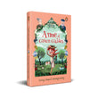 Front cover of the book 'Anne of Green Gables (HB) (Select Classics)' by Lucy Maud Montgomery.