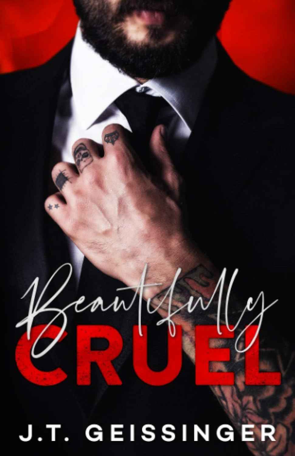 Beautifully Cruel - PaperbackÐ   by J T Geissinger