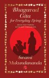Bhagavad Gita for Everyday Living: Selected Verses with Key Takeaways NYBooksHub