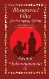 Bhagavad Gita for Everyday Living: Selected Verses with Key Takeaways NYBooksHub