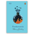 Front cover of the book 'Frankenstein (HB) (Select Classics)' by Mary Shelley.